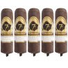 Trabucuri El Septimo Luxus Collection Double Shot 10