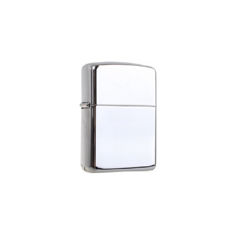 Bricheta Zippo 167 Armor High Polish Chrome