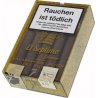 Trabucuri El Septimo Gilgamesh Sable Shamash 10
