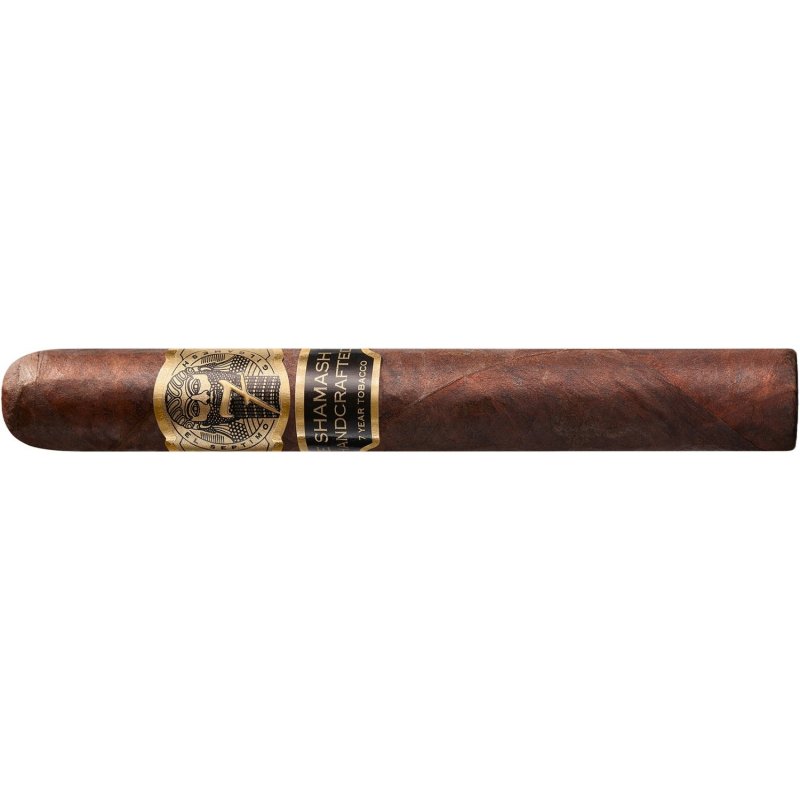 Trabucuri El Septimo Gilgamesh Sable Shamash 10