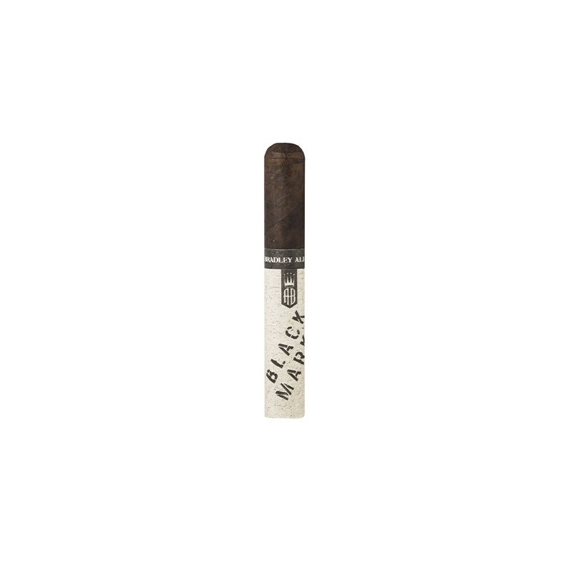 Trabucuri Alec Bradley Black Market Robusto 20