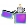 Bricheta Zippo 151 Spectrum