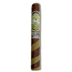 Trabucuri Alec Bradley Black Market Filthy Hooligan 2023 Edition Toro 24