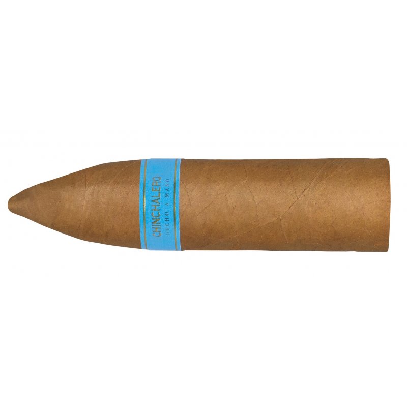 Trabucuri Chinchalero Connecticut Novillo Torpedo (20)