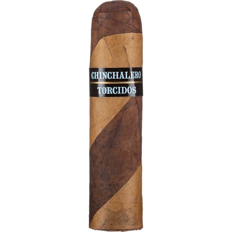 Trabucuri Chinchalero Torcidos Gordo (24)