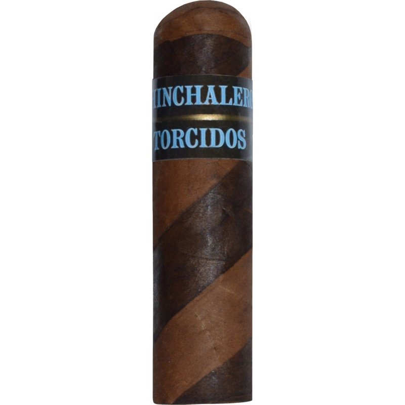 Trabucuri Chinchalero Torcidos Gordo (24)