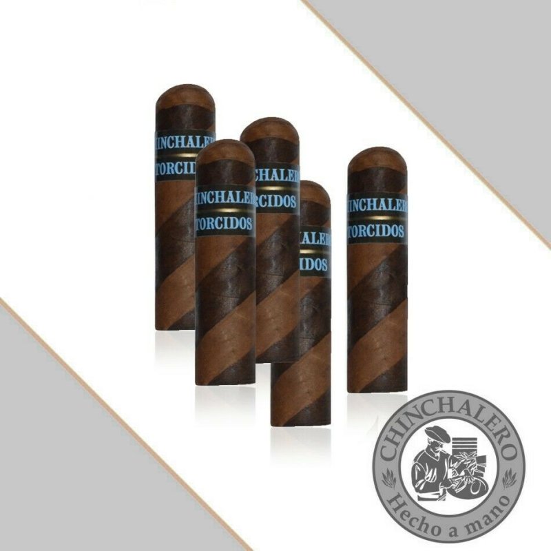 Trabucuri Chinchalero Torcidos Gordo (24)