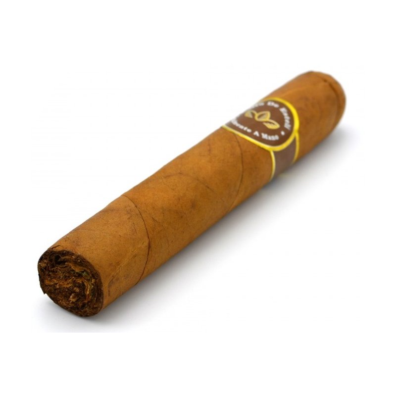 Trabucuri Oro De Esteli Connecticut Bundle Magnum (10)