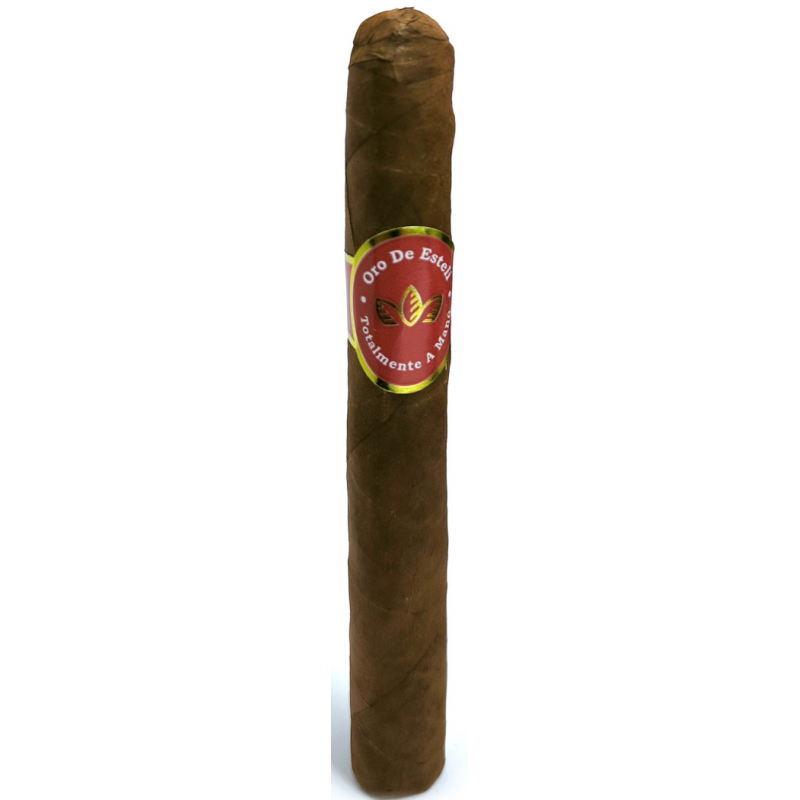 Trabucuri Oro De Esteli Habano Bundle Petit Corona (10)