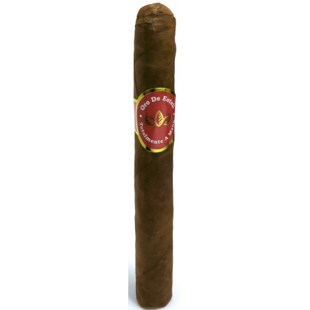 Trabucuri Oro De Esteli Habano Bundle Petit Corona (10)
