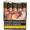 Trabucuri Oro De Esteli Habano Bundle Robusto (10)