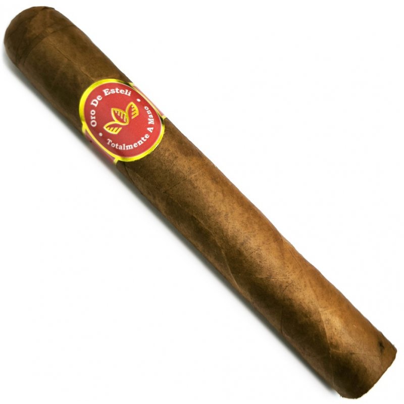 Trabucuri Oro De Esteli Habano Bundle Robusto (10)