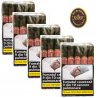 Trabucuri Oro De Esteli Habano Petit Corona (50)