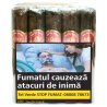 Trabucuri Oro De Esteli Habano Robusto Grande (50) reduceri