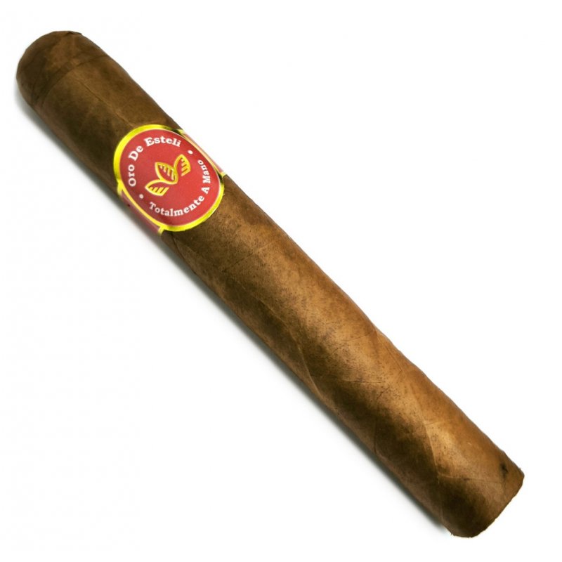 Trabucuri Oro De Esteli Habano Robusto (50) reduceri