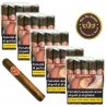 Trabucuri Oro De Esteli Habano Robusto (50)