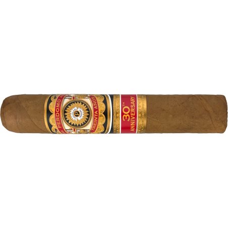 Trabucuri Perdomo 30th Anniversary Connecticut Robusto 30