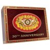 Trabucuri Perdomo 30th Anniversary Connecticut Gordo 30