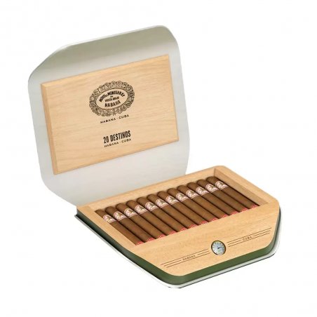 Trabucuri cubaneze Hoyo de Monterrey Destinos (20)