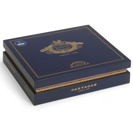 Trabucuri Partagas Linea Maestra Rito (20)