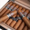 Trabucuri Montecristo Edmundo Reserva Cosecha 2018 (20)