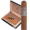 Trabucuri Montecristo Edmundo Reserva Cosecha 2018 (20)
