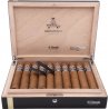 Trabucuri Montecristo Edmundo Reserva Cosecha 2018 (20)