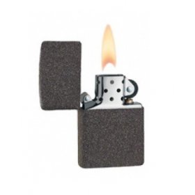 Bricheta Zippo 211 Iron Stone