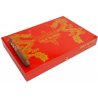 Trabucuri Gurkha Year of the Dragon Figurado 15