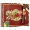Trabucuri Flor de las Antillas Maduro Torpedo Maduro 20
