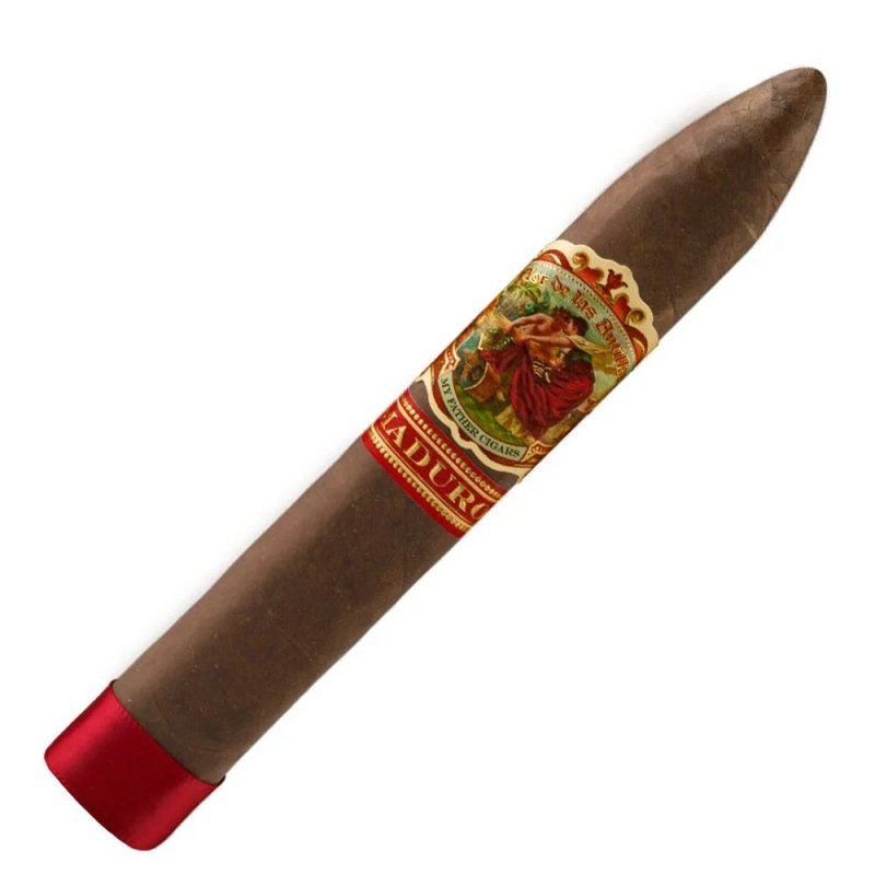 Trabucuri My Father Cigars Flor de las Antillas Maduro Torpedo 20