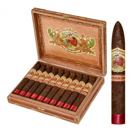 Trabucuri My Father Cigars Flor de las Antillas Maduro Torpedo 20