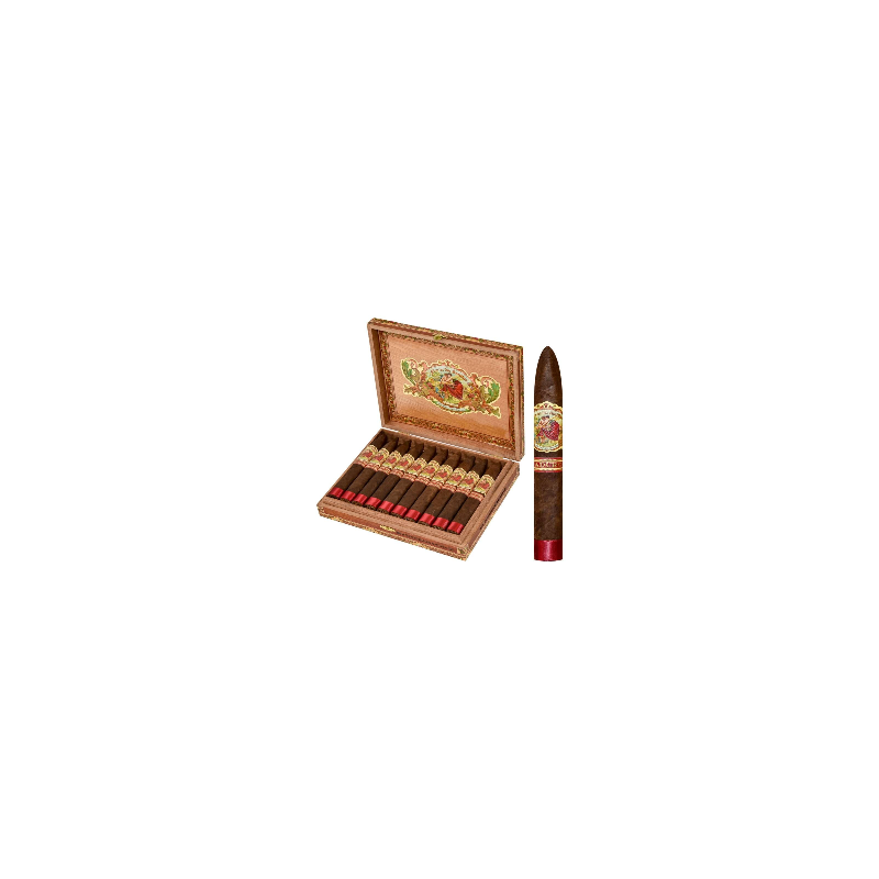 Trabucuri My Father Cigars Flor de las Antillas Maduro Torpedo 20