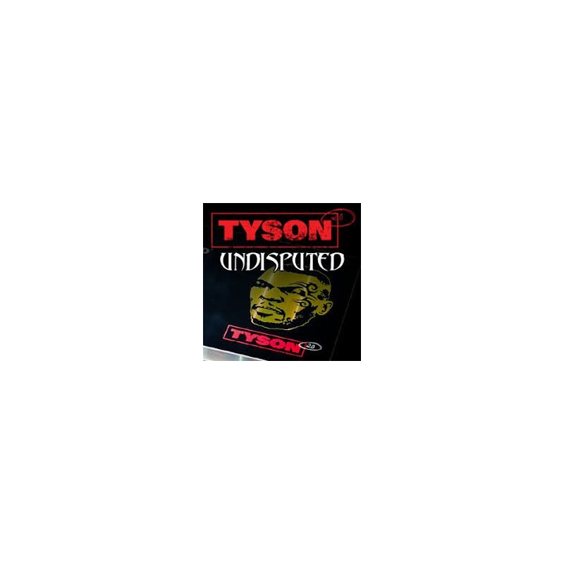 Trabucuri Gurkha Tyson Undisputed 2.0 Habano Toro 15