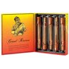 Trabucuri Gurkha Grand Reserve Robusto 5