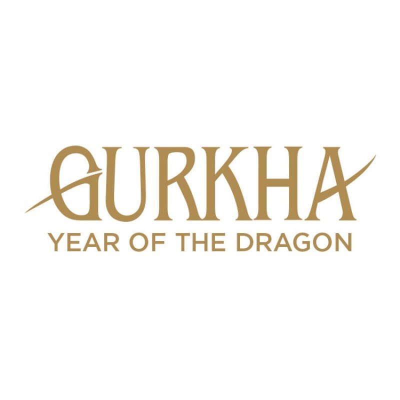 Trabucuri Gurkha Grand Reserve Robusto 5