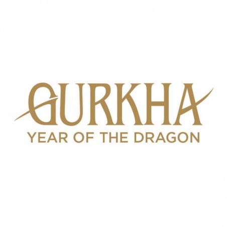 Trabucuri Gurkha Grand Reserve Robusto 5