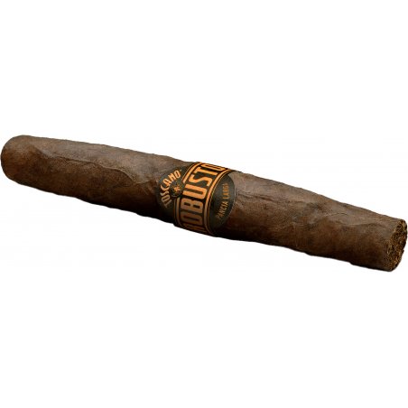 Trabucuri Toscano Robusto (4)