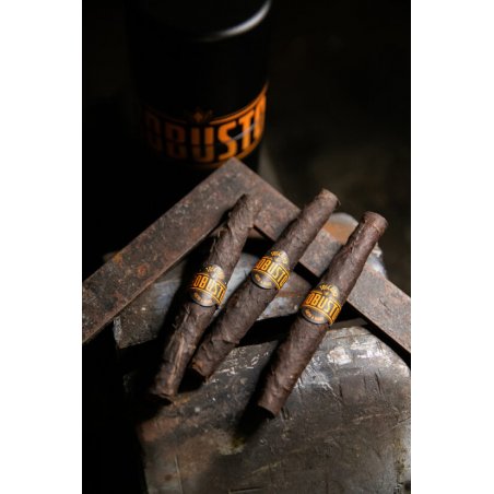 Trabucuri Toscano Robusto (4)