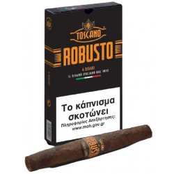 Trabucuri Toscano Robusto (4)