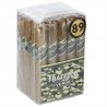 Trabucuri Fratello Camo Verde Connecticut Toro 25