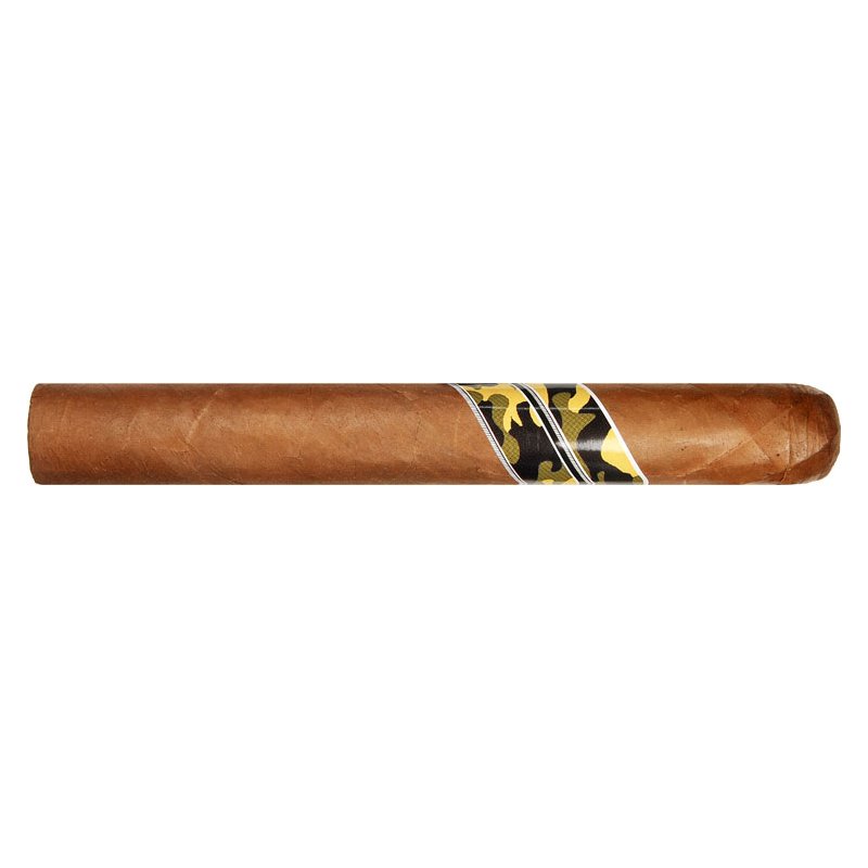 Trabucuri Fratello Camo Sweet Tip Toro 25