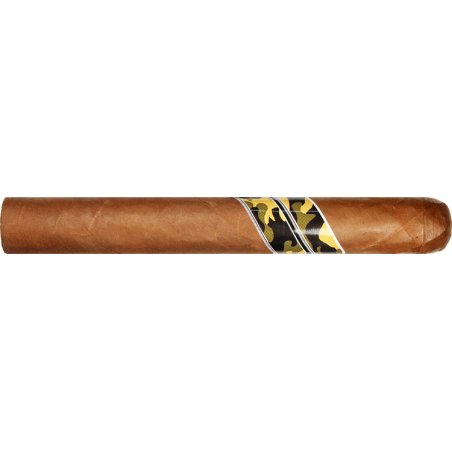 Trabucuri Fratello Camo Sweet Tip Toro 25