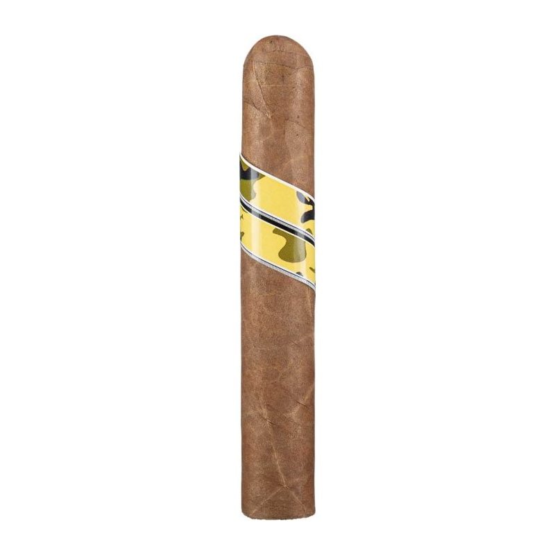 Trabucuri Fratello Camo Sweet Tip Robusto 25