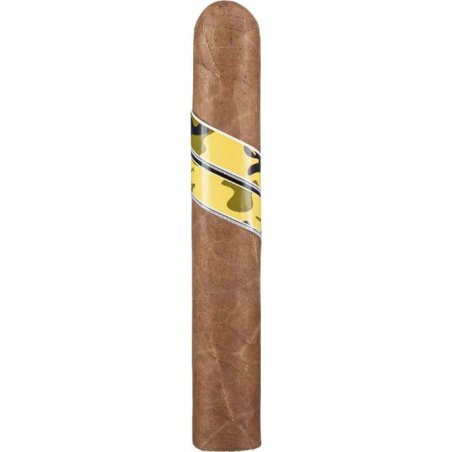 Trabucuri Fratello Camo Sweet Tip Robusto 25