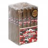 Trabucuri Fratello Camo Rosso Habano Toro 25