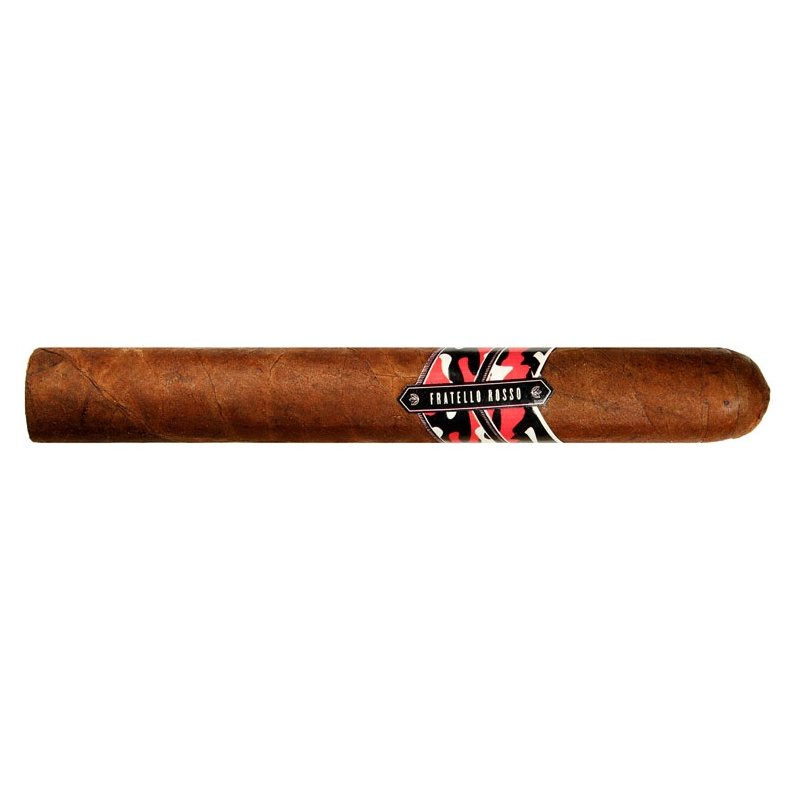 Trabucuri Fratello Camo Rosso Habano Toro 25