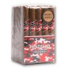 Trabucuri Fratello Camo Rosso Habano Toro 25