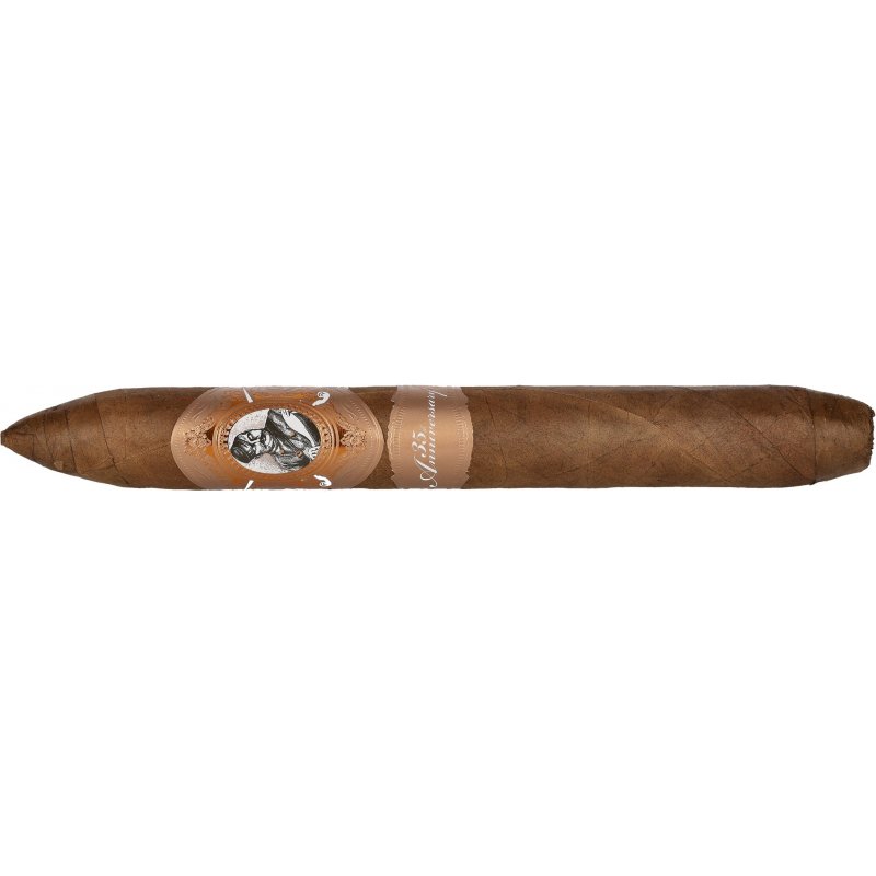 Trabucuri Gurkha 35th Anniversary Figurado 10