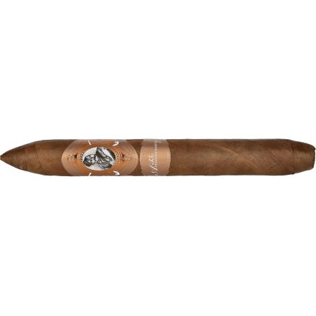 Trabucuri Gurkha 35th Anniversary Figurado 10